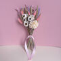 Mini Dried Daisy Arrangement, thumbnail 5 of 6