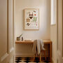 Take Me To The Beach Fine Art Print, thumbnail 2 of 5