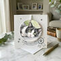 Personalised Father's Day Card For Cat Dad / Dog Dad, thumbnail 5 of 9