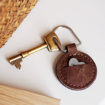 'Take What You Need' Pocket Tokens Set, 5 of 5