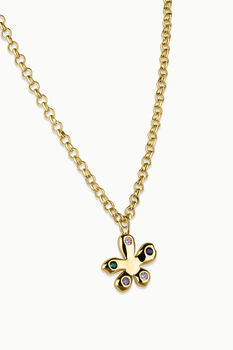 Wildflower Necklace, 2 of 5