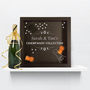 Personalised Champagne Cork Collection Box, thumbnail 4 of 5