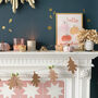 Autumn Leaf Wall Stickers, thumbnail 5 of 8
