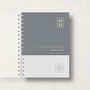 Personalised 2023 Diary For Businesses With Logo, thumbnail 1 of 11
