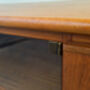 1970s Mid Century Tv Unit / Media Unit Cabinet By Sakol, thumbnail 9 of 11