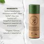 Plastic Free Natural Deodorant 65g, thumbnail 7 of 12