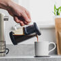One Brew Four In One Coffee And Tea Infuser Caffetiere, thumbnail 1 of 8