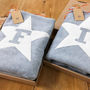 Personalised 'Design Your Own' Star Baby Blanket, thumbnail 8 of 10