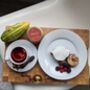 Cacao Tea Hibiscus / Sorrel Flavour Two Tea Set, thumbnail 3 of 11
