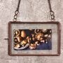 Antique Brass Photo Frame, thumbnail 5 of 10