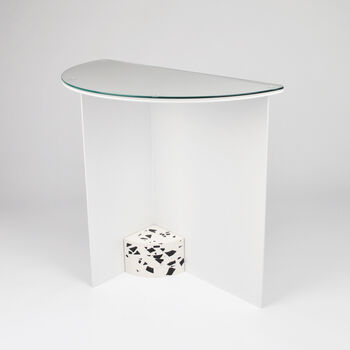 Split Side Table: A Modern And Minimal Side Table, 8 of 12