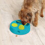 Boredom Buster Brain Training Toy For Dogs, thumbnail 1 of 2