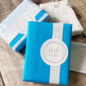 Turquoise Drop Earrings, 4 of 4