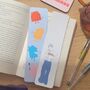 Harry Styles Harrys House Drawing Bookmark, thumbnail 1 of 3