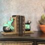 Vintage Scooter Bookends, thumbnail 5 of 7