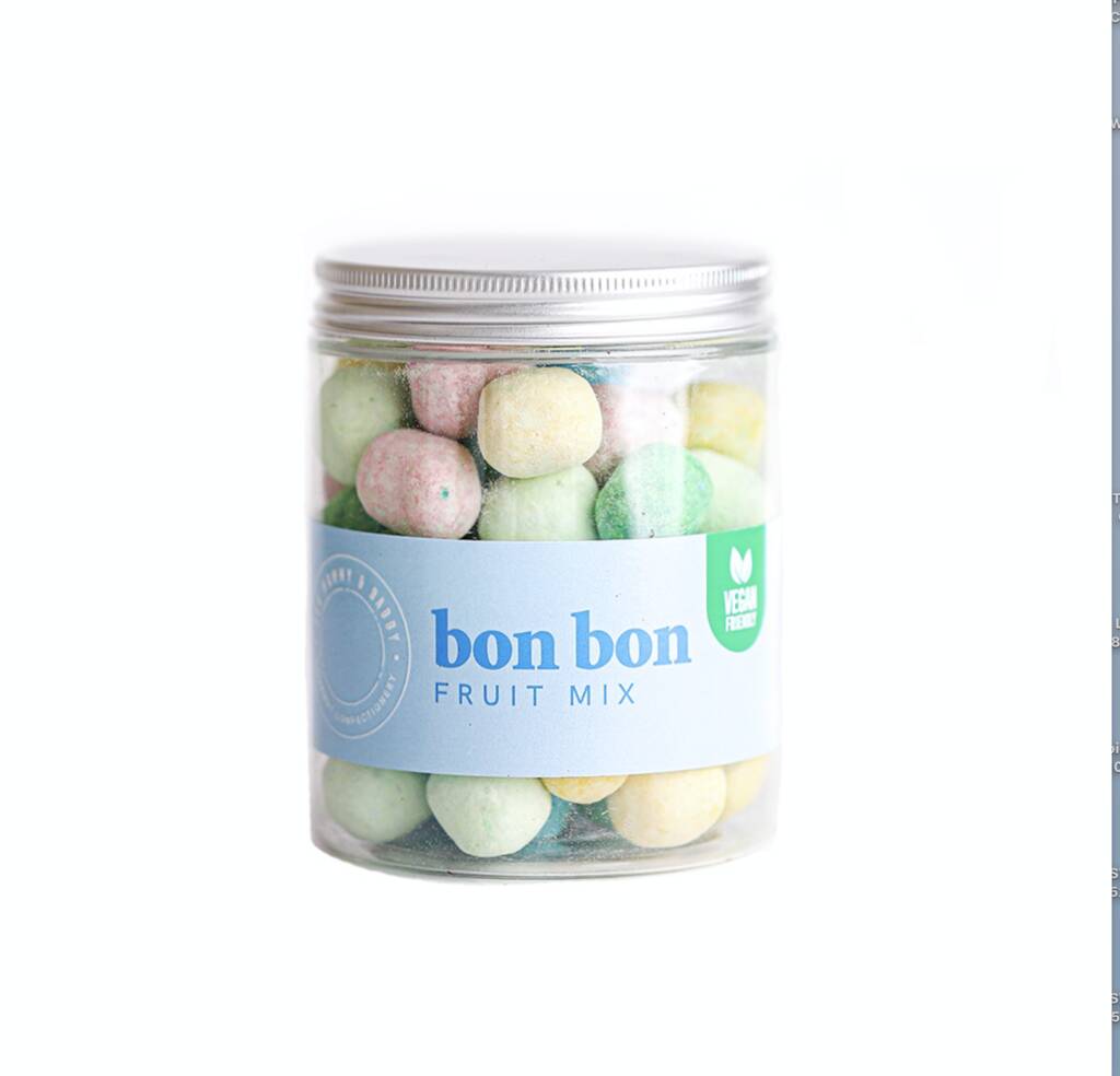 Bon Bon Fruit Mix By Ask Mummy & Daddy