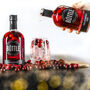Cranberry Gin Christmas Gift, thumbnail 3 of 8