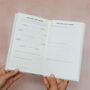 Daily Inspirational Lifestyle Planner/ Undated, thumbnail 10 of 12
