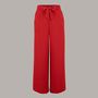Winnie Trousers Authentic Vintage 1940s Style, thumbnail 4 of 11