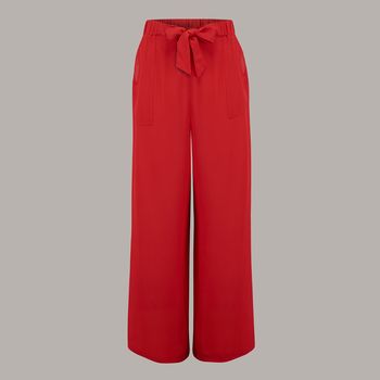 Winnie Trousers Authentic Vintage 1940s Style By The Seamstress of ...