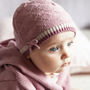 Baby Spot And Bow Hat, thumbnail 1 of 8