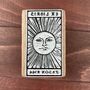 Ex Libris Stamp – Sun, thumbnail 6 of 6