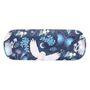 Night Owl Print Glasses Case, thumbnail 1 of 3