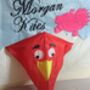 Wacky Bird Kite, thumbnail 3 of 7