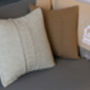 Alpaca Gift Box Cushion Covers, thumbnail 6 of 7