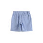Edward Blue Stripe Shorts, thumbnail 2 of 8