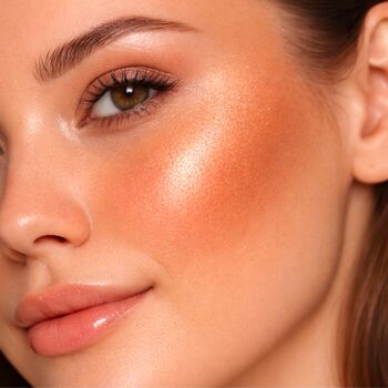 Sunkissed Bronzed, 2 of 4