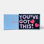 You've Got This Letterbox Cookies, thumbnail 2 of 7