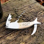 Fish Shaped Bottle Opener In Gift Box, thumbnail 1 of 2