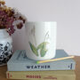 Snowdrop Candle Holder, thumbnail 9 of 12