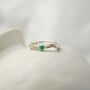 Green Onyx Ring, thumbnail 1 of 5