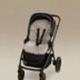 Baby Deluxe Sheepskin Pram Liner, thumbnail 4 of 11