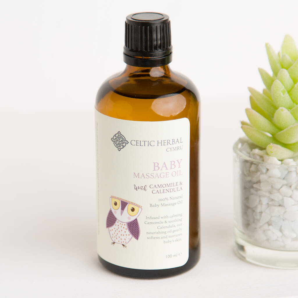 Personalised Pamper New Mum And Baby Gift Basket By The Laser Engraving