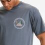 Personalised Family Camp T Shirt, thumbnail 1 of 8