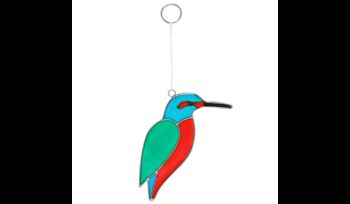 British Garden Birds Suncatcher, 7 of 7