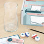 Glass Vase Painting Kit, thumbnail 3 of 7