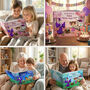 Personalised Magic Story Book For Children, thumbnail 3 of 12