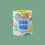 Dog Mom Mug With Cute Dog Designs, thumbnail 1 of 3