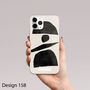 Personalised Case For iPhone Abstract Printed Set 14, thumbnail 4 of 10