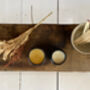 Stem Ginger, Rosemary And Clove Winter Candle, thumbnail 5 of 11