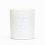 'Garden Party' Tea Rose And Cut Grass Luxury Soy Candle, thumbnail 6 of 7