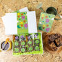 'Gardening' Vegan Afternoon Tea For Four Gift, thumbnail 3 of 4