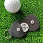 Personalised Best Grandma Golf Ball Marker And Holder, thumbnail 2 of 2
