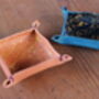 Hand Painted Mini Tray Tidy, thumbnail 5 of 8