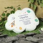 Personalised Child Space Memorial Cloud, thumbnail 3 of 3