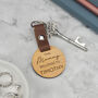 Personalised 'This Mummy Belongs To:' Keyring For Mum, thumbnail 1 of 7